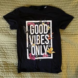 Good Vibes T-shirt